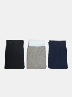 Pack de 3 boxers|LION OF PORCHES Shop