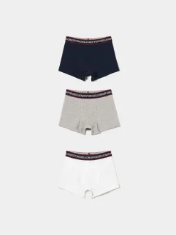 Pack de 3 boxers|LION OF PORCHES Discount