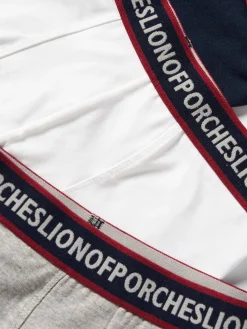 Pack de 3 boxers|LION OF PORCHES Discount
