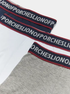 Pack de 3 boxers|LION OF PORCHES Discount