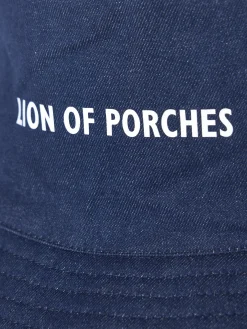 Panamá|LION OF PORCHES Cheap