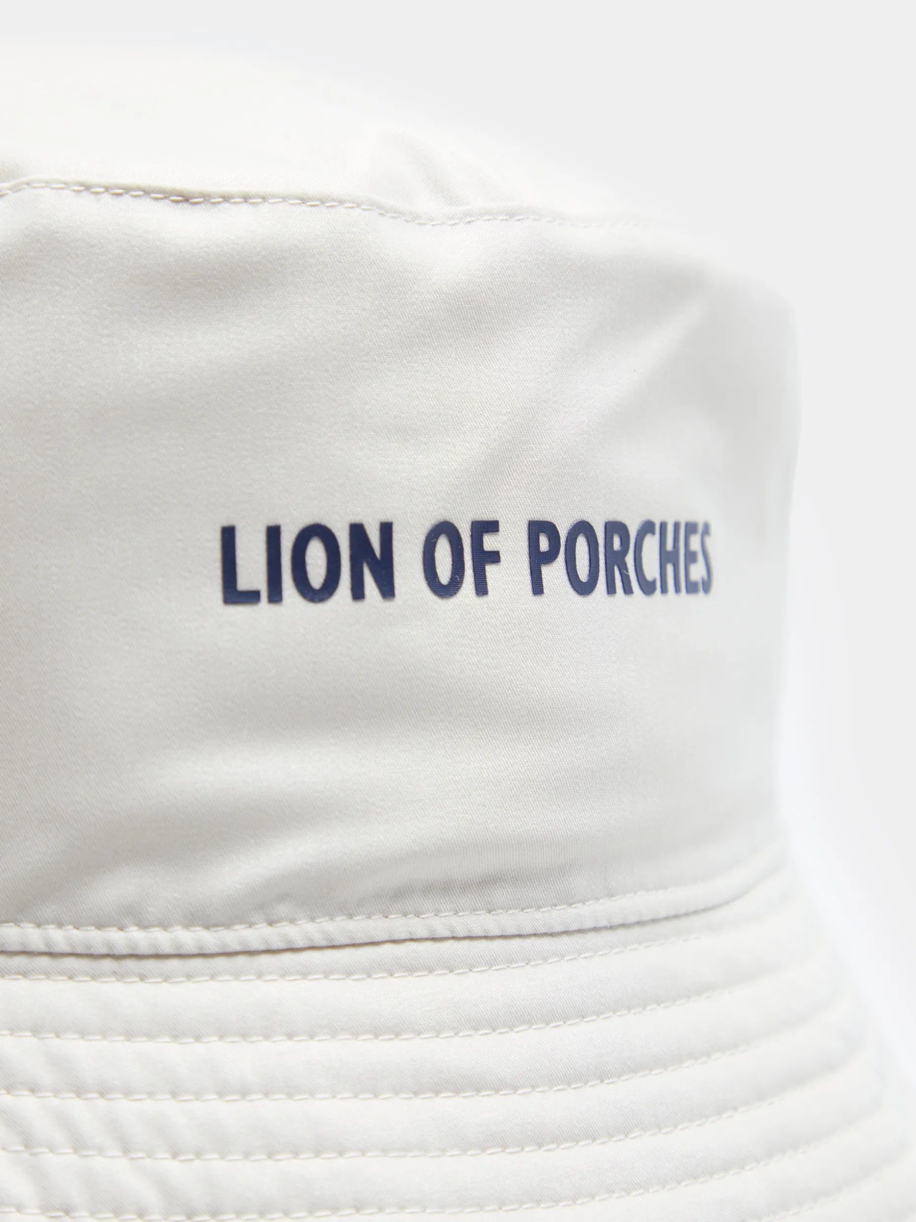 Panamá bicolor em nylon|LION OF PORCHES Outlet