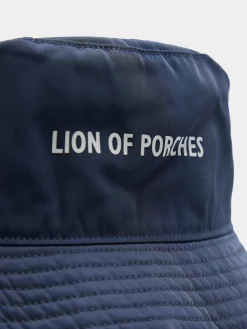 Panamá bicolor em nylon|LION OF PORCHES Shop