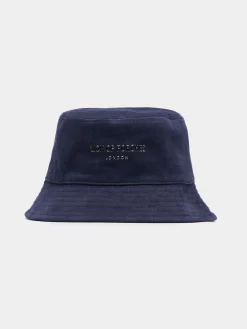 Panamá de algodão com logotipo|LION OF PORCHES Flash Sale