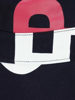 Panamá estampado|LION OF PORCHES Outlet
