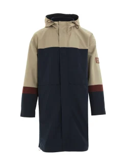 Parka com capuz|LION OF PORCHES Store
