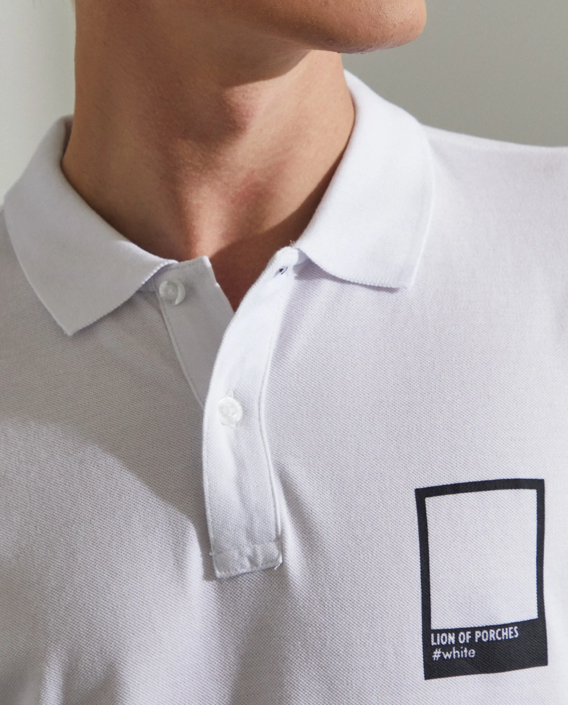 Polo|LION OF PORCHES Best