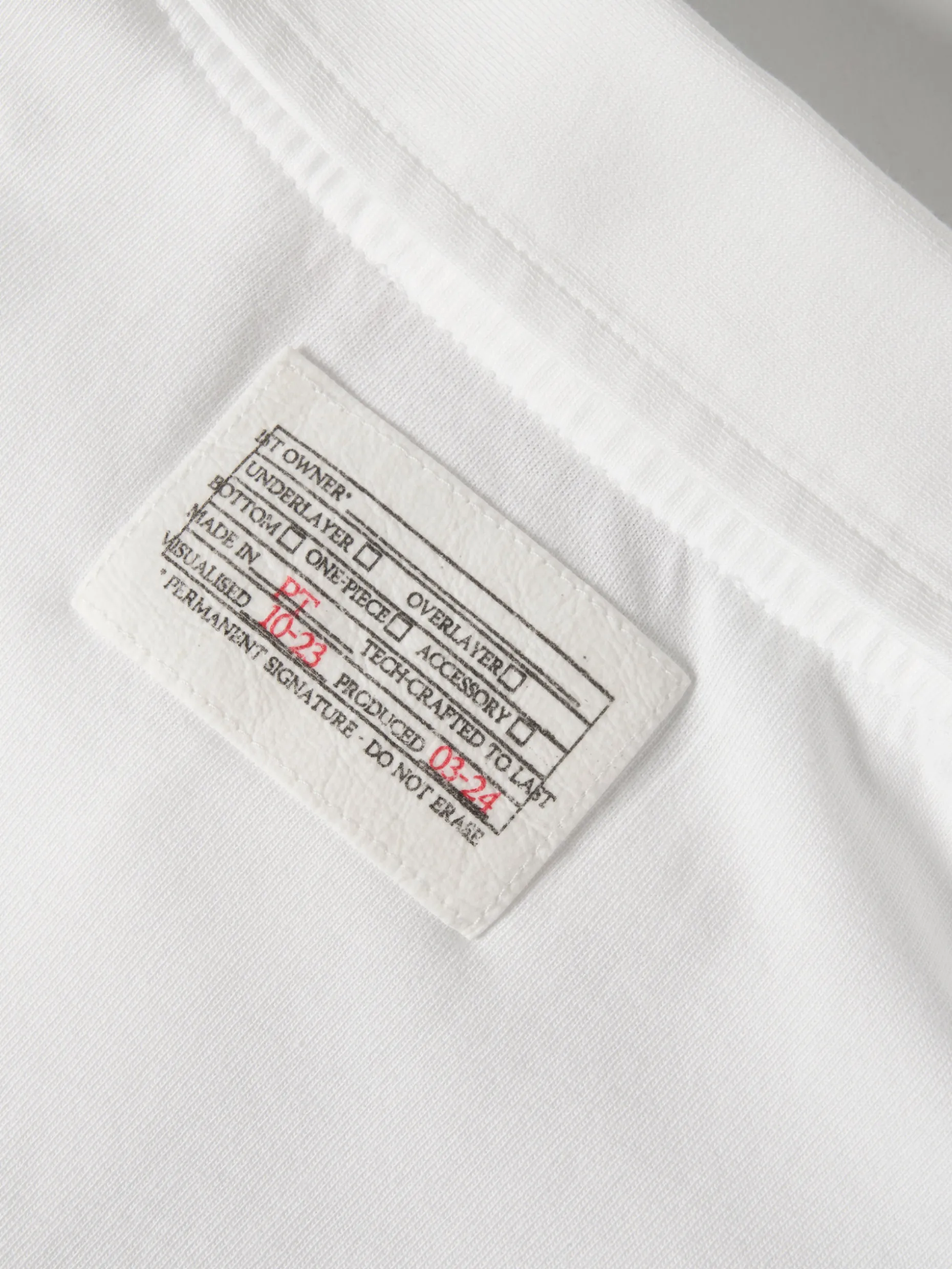 Polo boxy fit x Paatiff|LION OF PORCHES Outlet