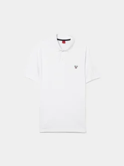 Polo clássico regular fit|LION OF PORCHES Flash Sale