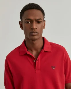 Polo clássico regular fit|LION OF PORCHES New
