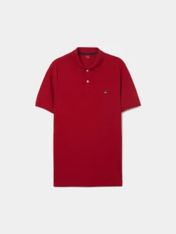 Polo clássico regular fit|LION OF PORCHES New