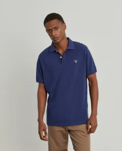 Polo clássico regular fit|LION OF PORCHES Cheap