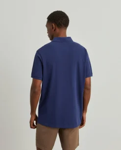 Polo clássico regular fit|LION OF PORCHES Cheap