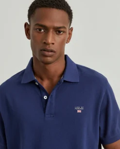 Polo clássico regular fit|LION OF PORCHES Cheap