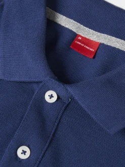 Polo clássico regular fit|LION OF PORCHES Cheap