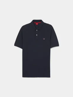 Polo clássico regular fit|LION OF PORCHES Hot