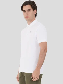 Polo Manga Curta|LION OF PORCHES Cheap