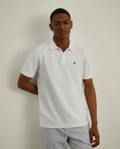 Polo piqué regular fit|LION OF PORCHES Clearance