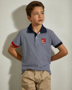 Polo regular fit|LION OF PORCHES Cheap