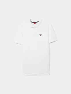 Polo regular fit 100% algodão|LION OF PORCHES Flash Sale