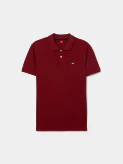 Polo regular fit 100% algodão|LION OF PORCHES Best