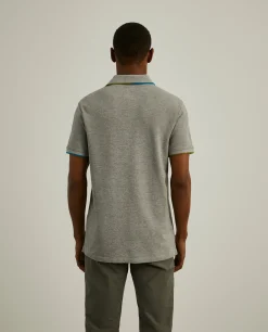 Polo slim fit|LION OF PORCHES Fashion