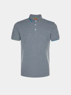 Polo slim fit|LION OF PORCHES Fashion