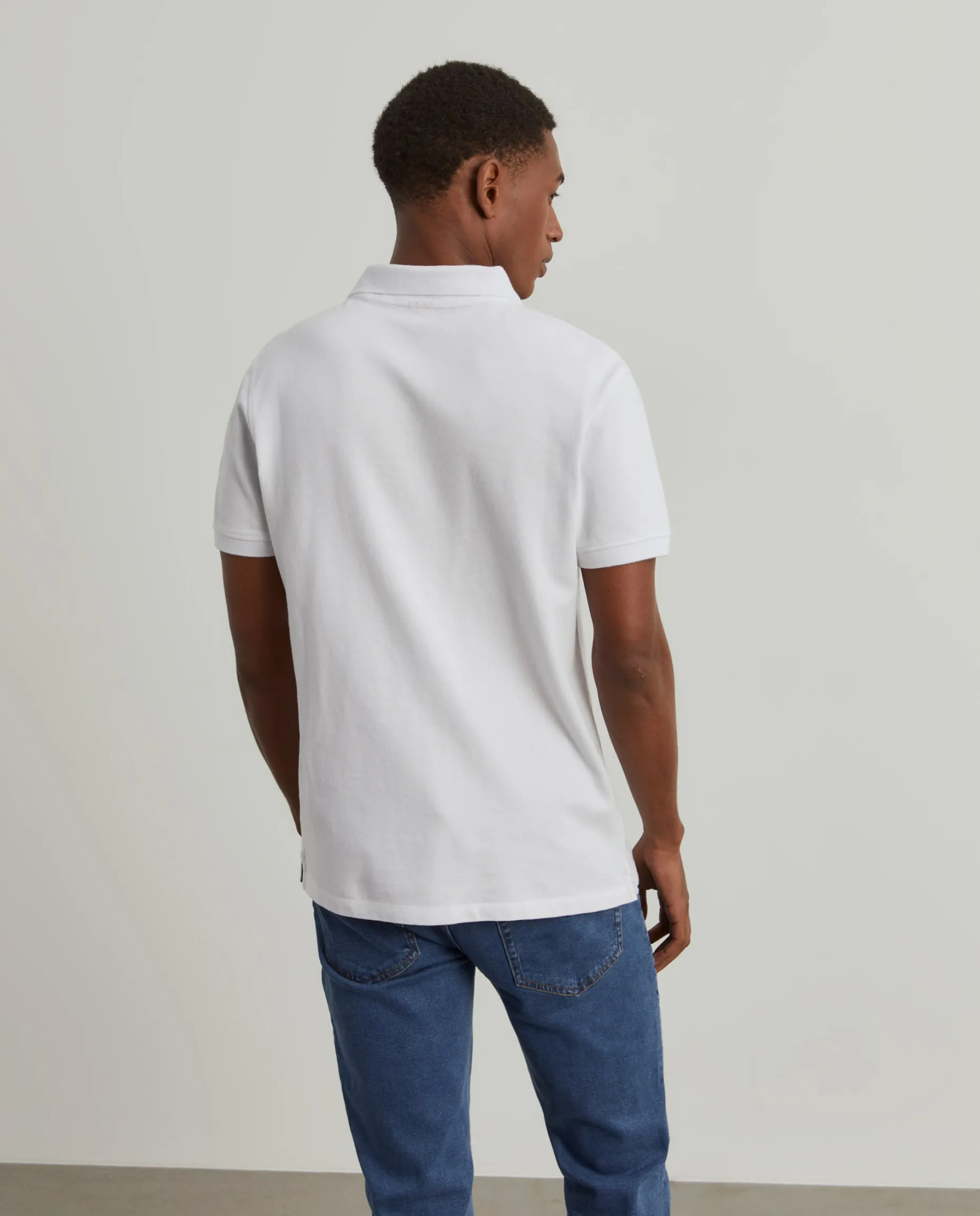 Polo slim fit|LION OF PORCHES Discount