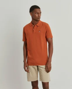 Polo slim fit 100% algodão|LION OF PORCHES Best