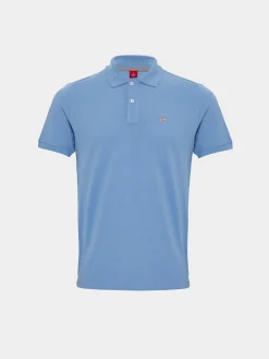 Polo slim fit 100% algodão|LION OF PORCHES Shop