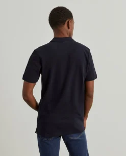 Polo slim fit 100% algodão|LION OF PORCHES New