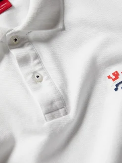 Polo slim fit 100% algodão|LION OF PORCHES Hot