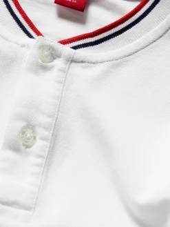 Polo slim fit 100% algodão|LION OF PORCHES New