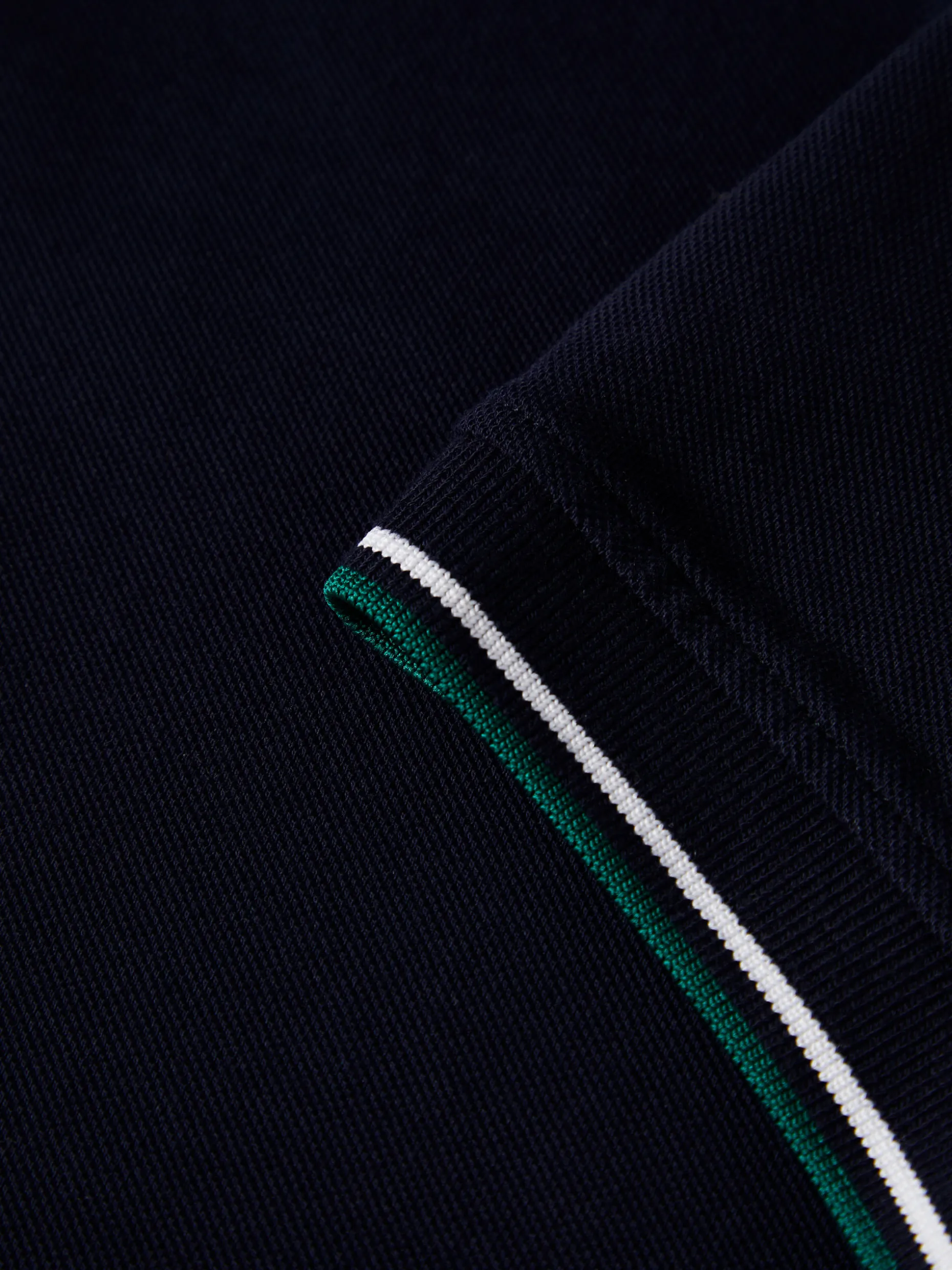 Polo slim fit 100% algodão|LION OF PORCHES Cheap