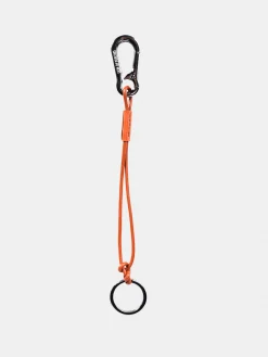 Porta chaves com mosquetão|LION OF PORCHES Flash Sale