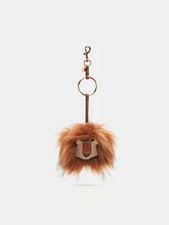 Porta-chaves leão|LION OF PORCHES Outlet