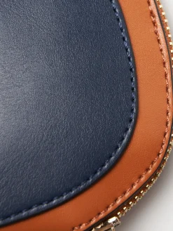 Porta-moedas bicolor|LION OF PORCHES Cheap