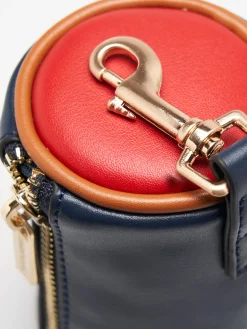 Porta-moedas tricolor|LION OF PORCHES Clearance