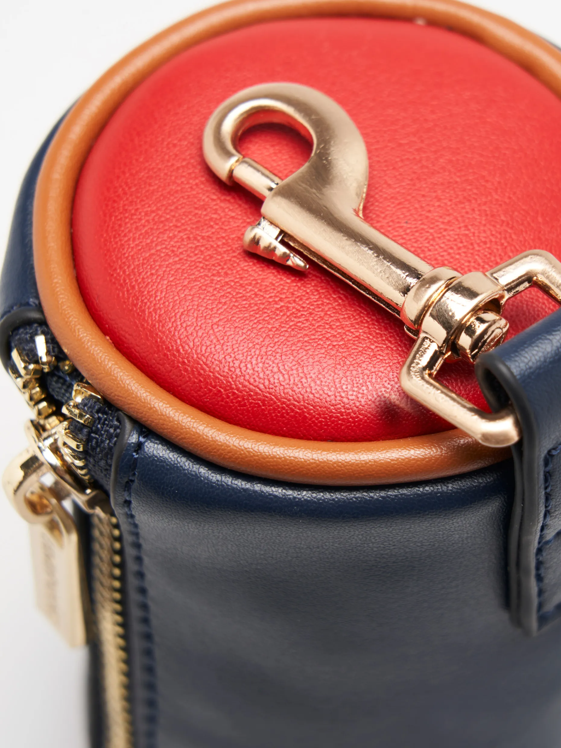 Porta-moedas tricolor|LION OF PORCHES Clearance