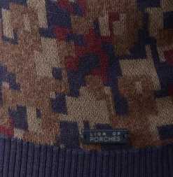 Pullover|LION OF PORCHES Flash Sale