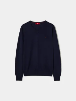 Pullover de lã|LION OF PORCHES Fashion