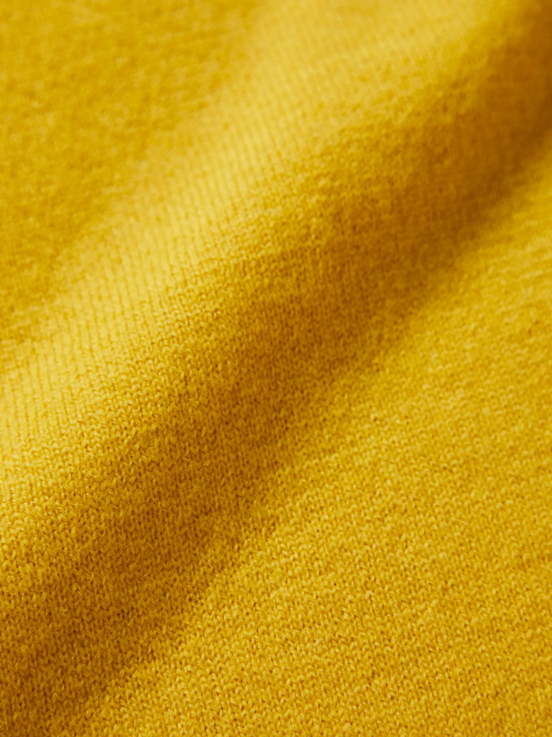 Pullover de lã gola redonda|LION OF PORCHES Best Sale