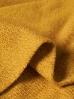 Pullover decote redondo em lã|LION OF PORCHES Best