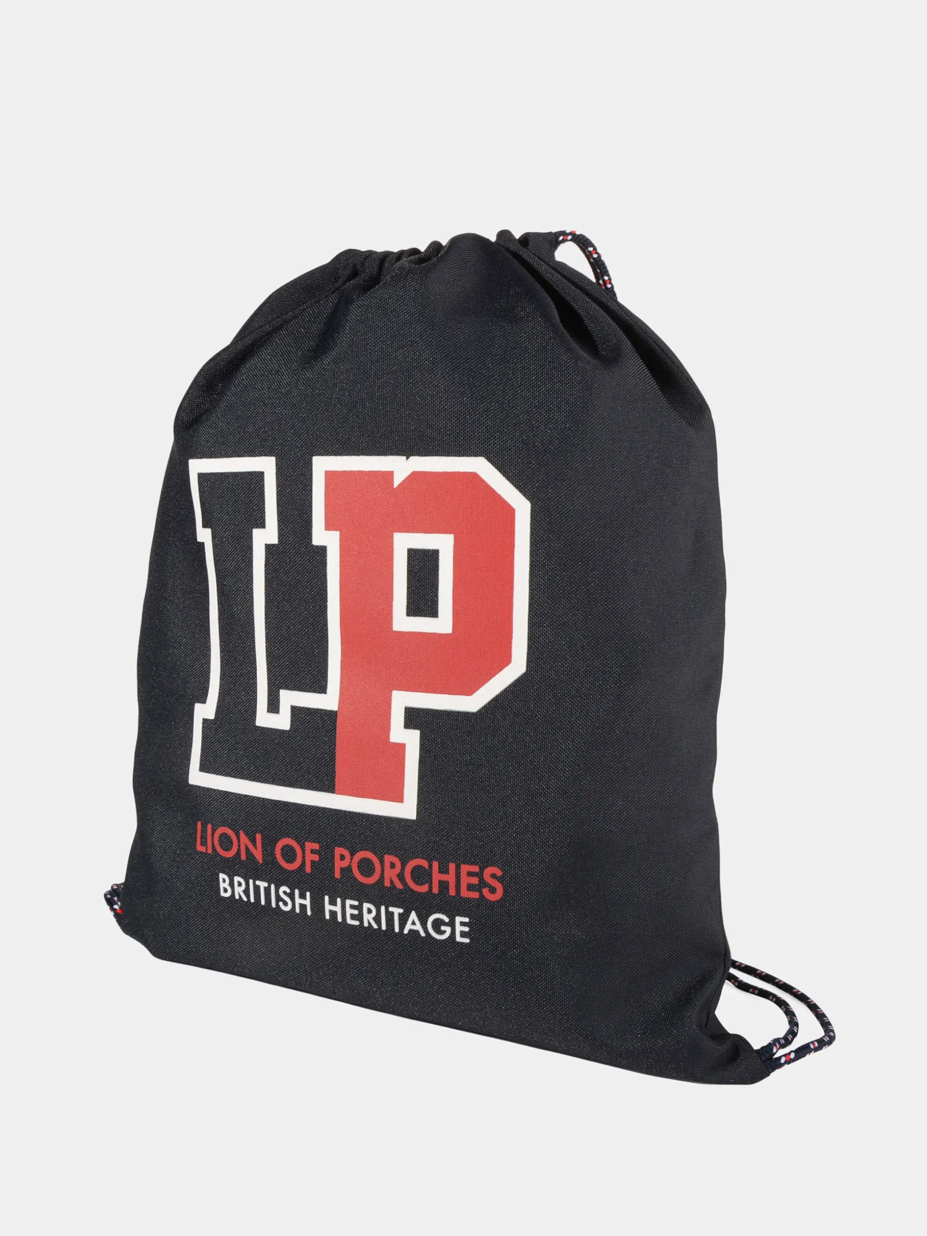 Saco mochila|LION OF PORCHES Best