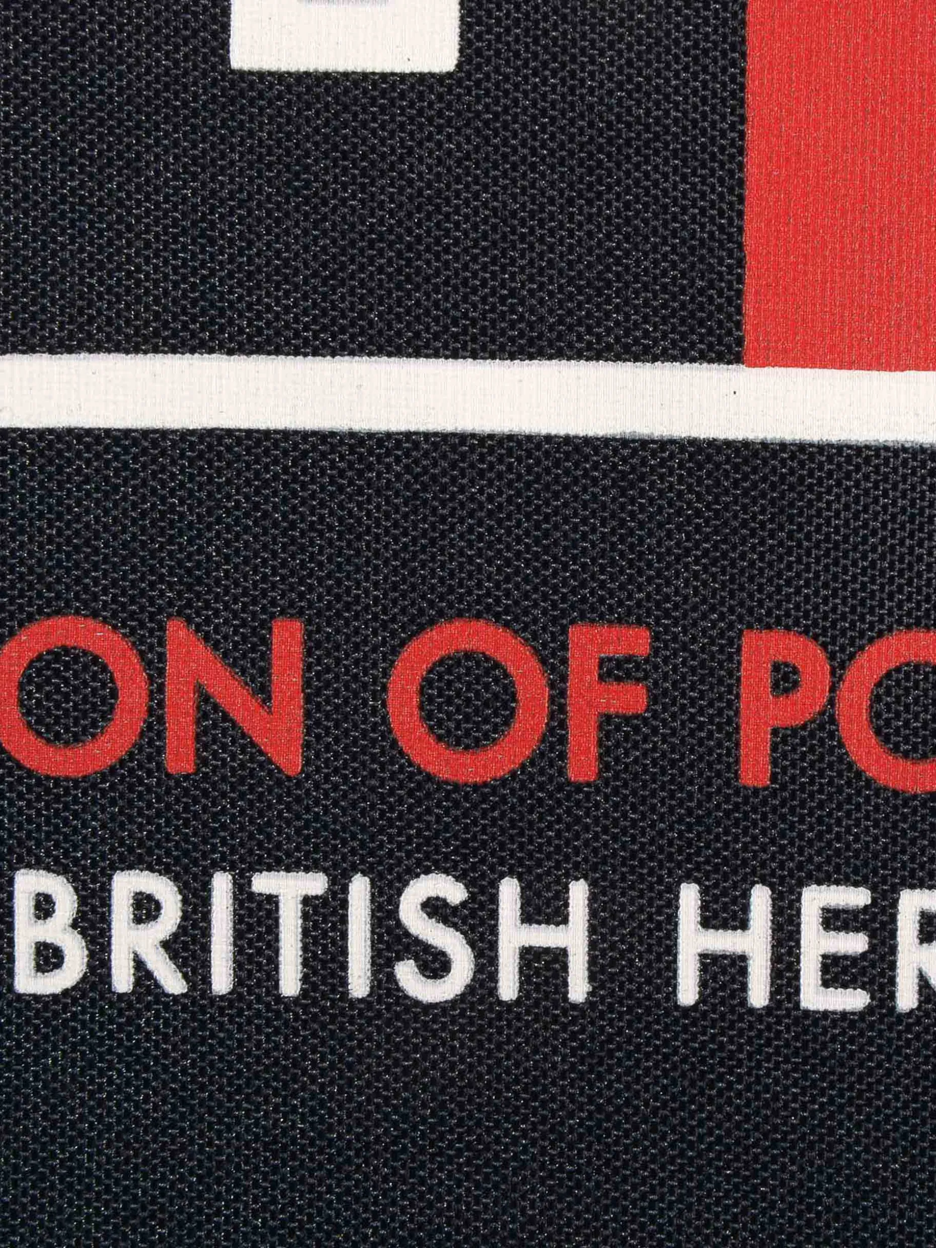 Saco mochila|LION OF PORCHES Best