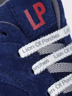 Sapatilha|LION OF PORCHES Outlet