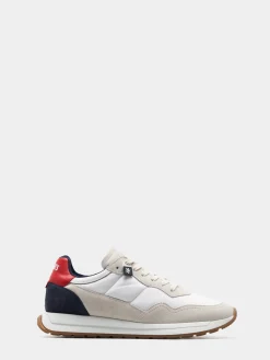 Sapatilhas desportivas combinadas|LION OF PORCHES Store