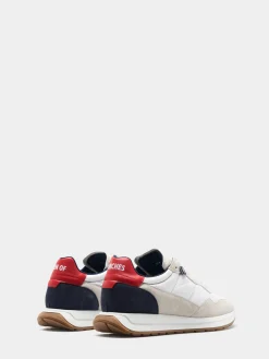 Sapatilhas desportivas combinadas|LION OF PORCHES Store