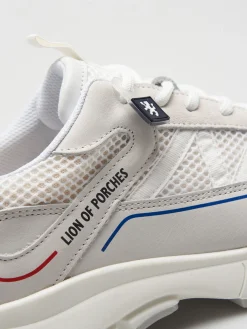 Sapatilhas desportivas combinadas|LION OF PORCHES Online