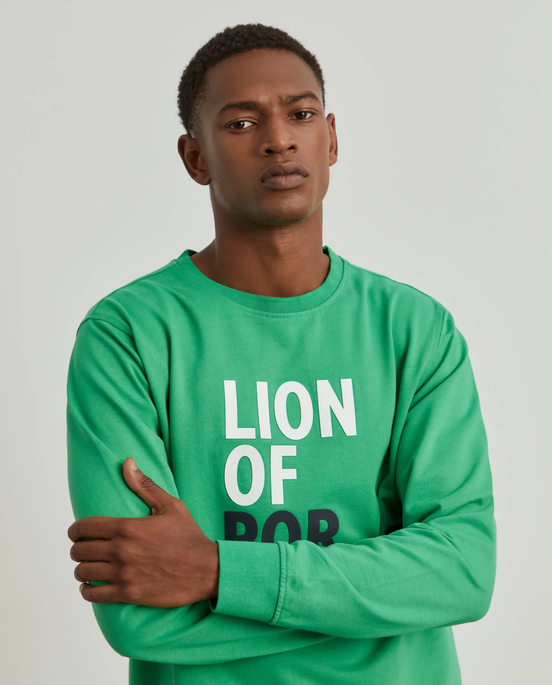 Sweat|LION OF PORCHES New